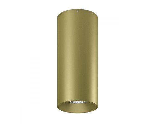 Точечный светильник VL-BASE VL-BASE-GD2-WW Lumker