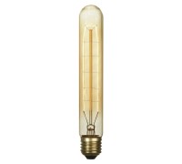 Ретро Лампа накаливания Эдисона Edisson GF-E-718 Lussole