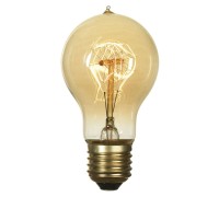 Ретро Лампа накаливания Эдисона Edisson GF-E-719 Lussole