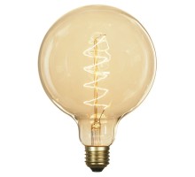 Ретро Лампа накаливания Эдисона Edisson GF-E-760 Lussole