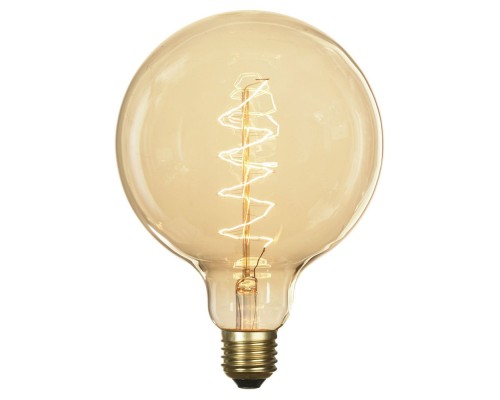 Ретро Лампа накаливания Эдисона Edisson GF-E-760 Lussole