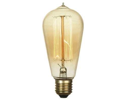 Лампа накаливания Edisson GF-E-764 Lussole