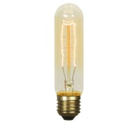 Ретро Лампа накаливания Эдисона Edisson GF-E-76 Lussole