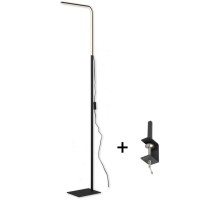 Торшер Murrieta GRLSP-0910 Lussole