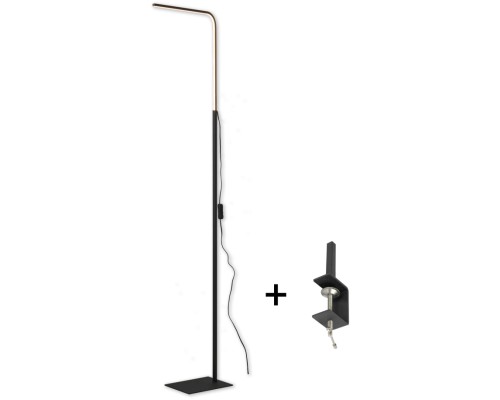 Торшер Murrieta GRLSP-0910 Lussole