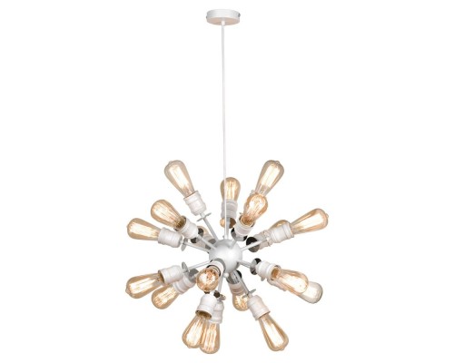 Подвесная люстра Elmira GRLSP-8205 Lussole