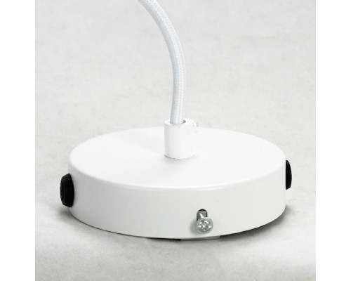 Подвесная люстра Elmira GRLSP-8205 Lussole