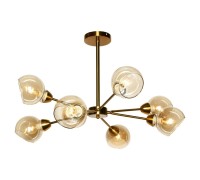 Потолочная люстра Montana GRLSP-8208 Lussole