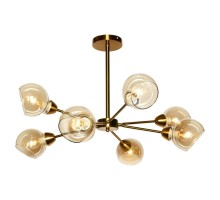 Потолочная люстра Montana GRLSP-8208 Lussole