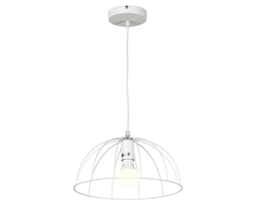 Подвесной светильник Lattice GRLSP-8214 Lussole