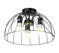 Потолочная люстра Lattice GRLSP-8215 Lussole