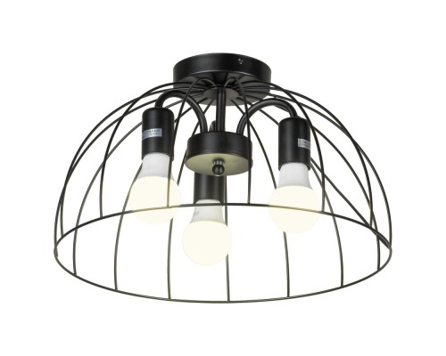 Потолочная люстра Lattice GRLSP-8215 Lussole