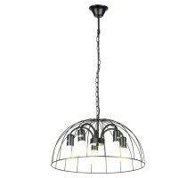 Подвесная люстра Lattice GRLSP-8216 Lussole