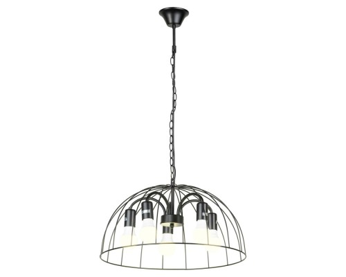 Подвесная люстра Lattice GRLSP-8216 Lussole