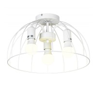 Потолочная люстра Lattice GRLSP-8218 Lussole