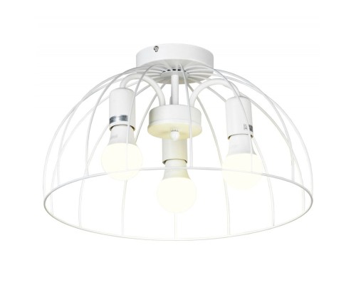 Потолочная люстра Lattice GRLSP-8218 Lussole