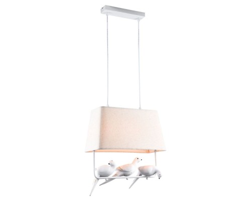 Подвесной светильник Dove GRLSP-8221 Lussole