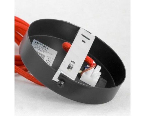 Подвесной светильник Aberdeen GRLSP-8226 Lussole