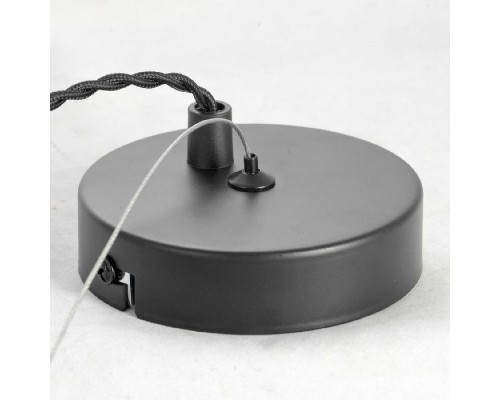 Подвесная люстра Brooks GRLSP-8246 Lussole