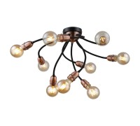 Потолочная люстра Regina GRLSP-8247 Lussole