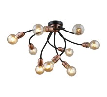 Потолочная люстра Regina GRLSP-8247 Lussole