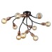Потолочная люстра Regina GRLSP-8247 Lussole