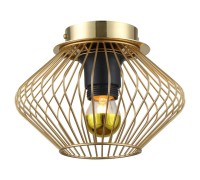 Потолочная люстра Brooks GRLSP-8248 Lussole