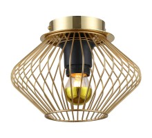 Потолочная люстра Brooks GRLSP-8248 Lussole