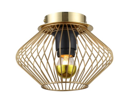 Потолочная люстра Brooks GRLSP-8248 Lussole