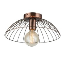 Потолочная люстра Brooks GRLSP-8249 Lussole