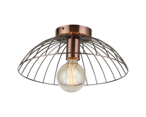 Потолочная люстра Brooks GRLSP-8249 Lussole