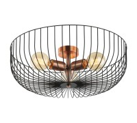 Потолочная люстра Brooks GRLSP-8250 Lussole