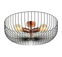 Потолочная люстра Brooks GRLSP-8250 Lussole