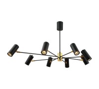 Потолочная люстра Duncan GRLSP-8252 Lussole