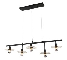 Подвесной светильник Cranbrook GRLSP-8254 Lussole