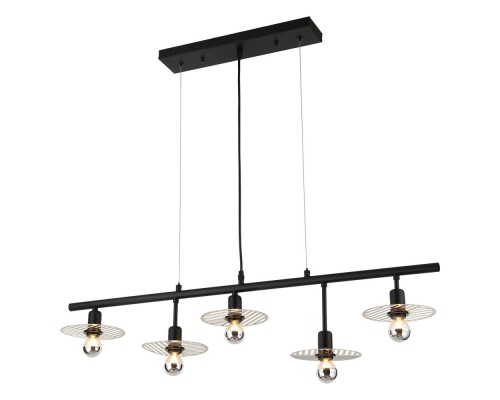 Подвесной светильник Cranbrook GRLSP-8254 Lussole