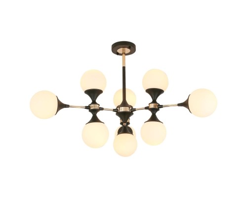 Потолочная люстра Astoria GRLSP-8306 Lussole