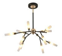 Потолочная люстра Astoria GRLSP-8332 Lussole