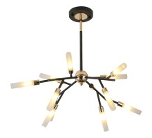 Потолочная люстра Astoria GRLSP-8332 Lussole