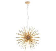 Подвесная люстра Star GRLSP-8334 Lussole