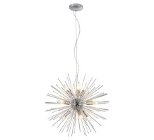 Подвесная люстра Star GRLSP-8336 Lussole