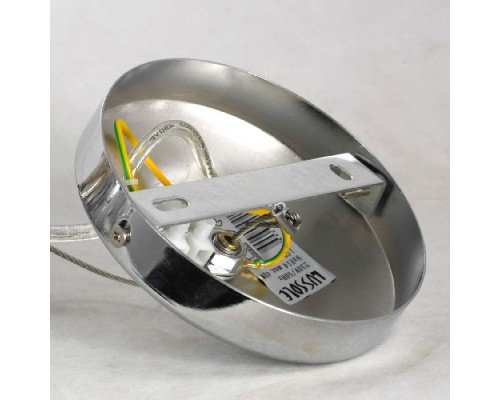 Подвесная люстра Star GRLSP-8336 Lussole