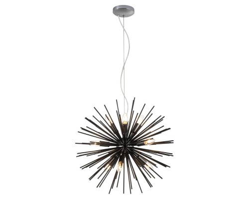 Подвесная люстра Star GRLSP-8337 Lussole