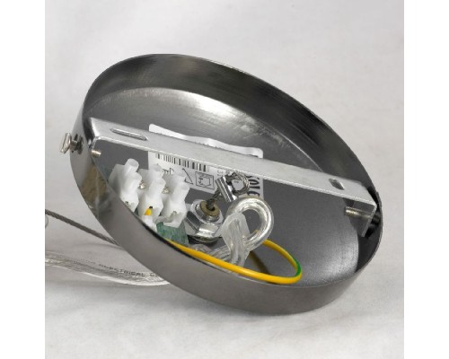 Подвесная люстра Star GRLSP-8337 Lussole