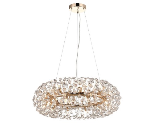 Подвесная люстра Alaska GRLSP-8338 Lussole