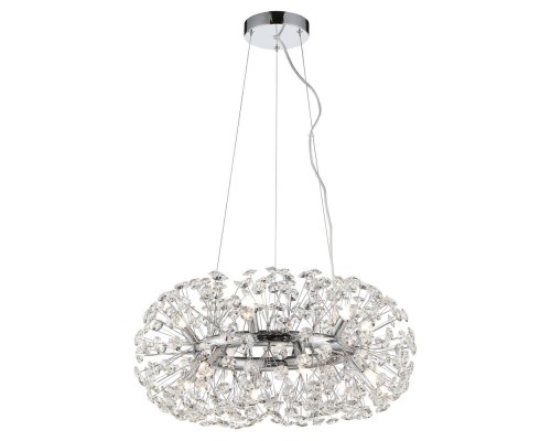 Подвесная люстра Alaska GRLSP-8339 Lussole