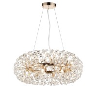 Подвесная люстра Alaska GRLSP-8340 Lussole