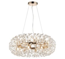 Подвесная люстра Alaska GRLSP-8340 Lussole