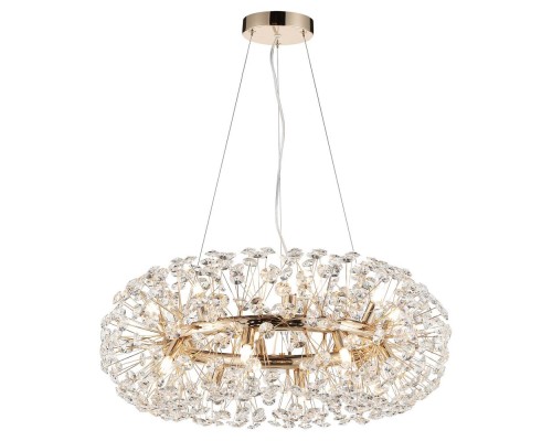 Подвесная люстра Alaska GRLSP-8340 Lussole