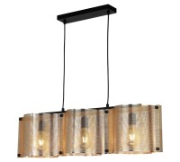 Подвесной светильник Edmonton GRLSP-8341 Lussole